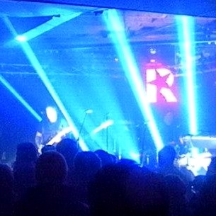 Revolution Music Hall Amityville NY Floyd tribute show