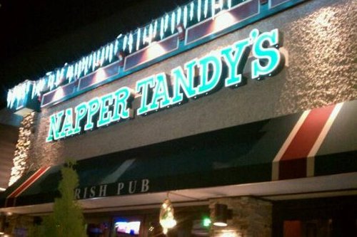 Napper Tandys Band Smithtown NY July 2013