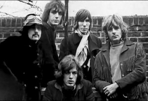 pink floyd catalog on spotify