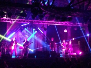 pink floyd tribute show